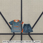 Equipación Inter de Milan 25-26 3ª Equipación Niño Equipación Niño