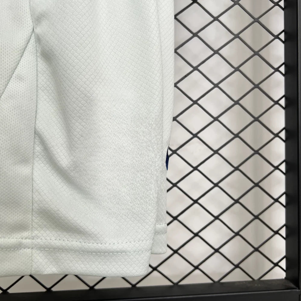 Equipación Inter de Milan 25-26 Visitante Niño Equipación Niño