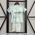 Equipación Inter de Milan 25-26 Visitante Niño Equipación Niño