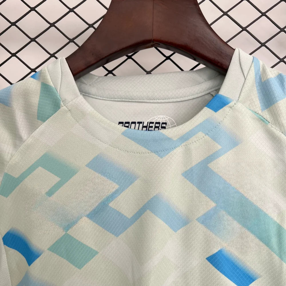 Equipación Inter de Milan 25-26 Visitante Niño Equipación Niño