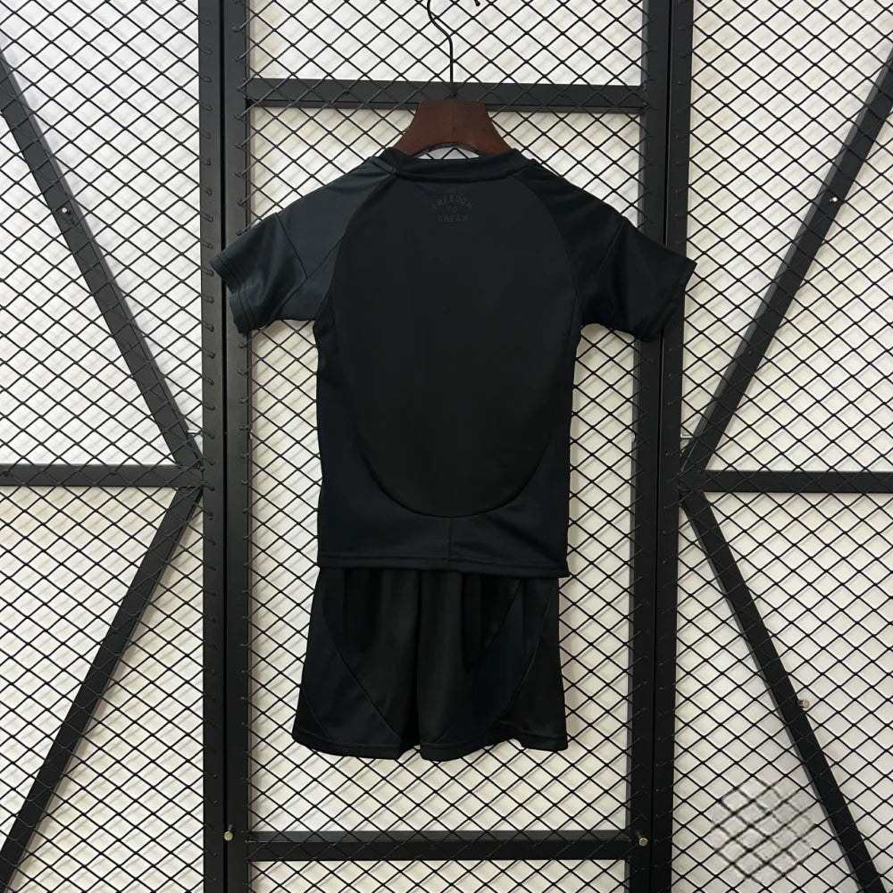 Equipación Inter Miami 25-26 Visitante Niño Equipación Niño