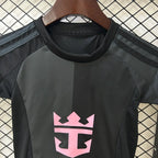 Equipación Inter Miami 25-26 Visitante Niño Equipación Niño