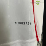 Equipación Italia 24-25 Visitante Uefa Euro 2024 Niño Personalizado