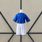 Equipación Italia 25-26 Local FIFA 2026 Niño Equipación Niño