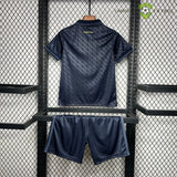 Equipación Juventus 24-25 3ª Equipacion Niño Personalizado