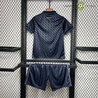 Equipación Juventus 24-25 3ª Equipacion Niño Personalizado