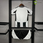 Equipación Juventus 24-25 Local Niño Personalizado