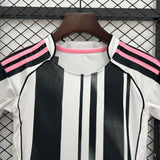 Equipación Juventus 25-26 Local Niño Equipación Niño