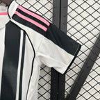 Equipación Juventus 25-26 Local Niño Equipación Niño