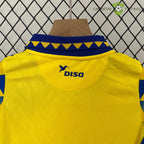Equipación Las Palmas 24-25 Local Niño Personalizado