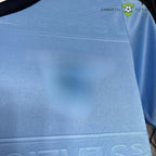 Equipación Lazio 24-25 Local Niño Personalizado