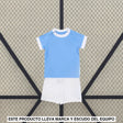Equipación Lazio 25-26 Local Niño Equipación Niño