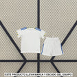 Equipación Leeds 25-26 Local Niño Equipación Niño