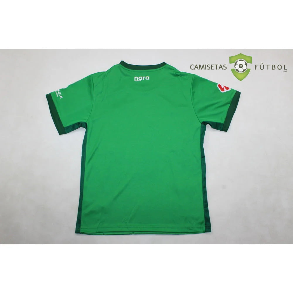 Equipación Leganes 24-25 Visitante Niño Personalizado