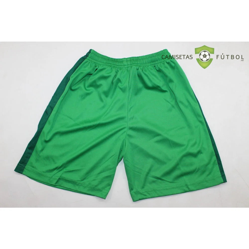 Equipación Leganes 24-25 Visitante Niño Personalizado