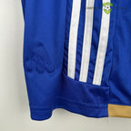 Kit Infantil Leicester City 23-24 Local Personalizado