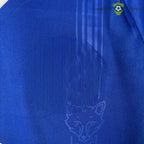 Kit Infantil Leicester City 23-24 Local Personalizado