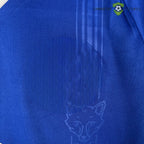 Kit Infantil Leicester City 23-24 Local Personalizado