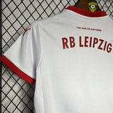 Equipación Leipzig 24-25 Local Niño Parche Especial