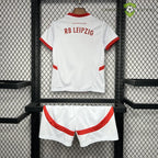 Equipación Leipzig 24-25 Local Niño Parche Especial