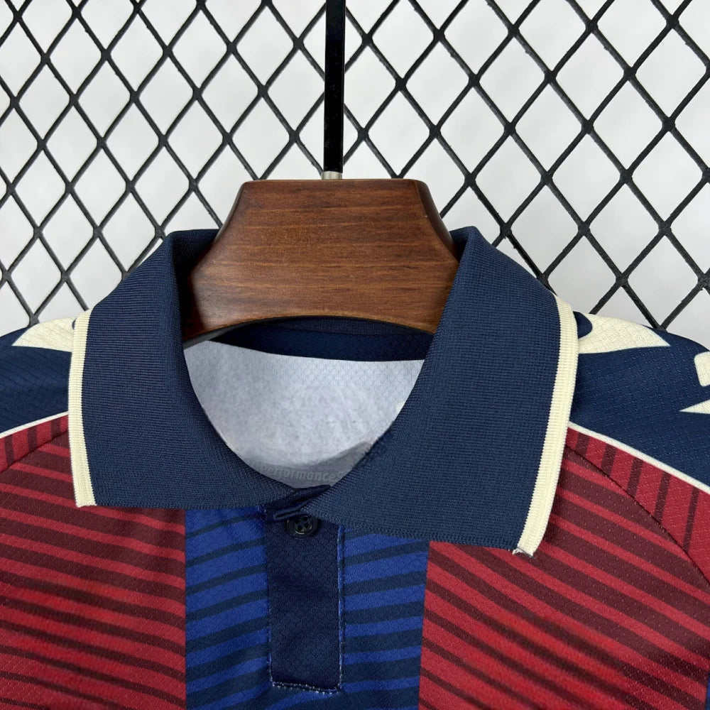 Equipación Levante UD 25-26 Local Niño Equipación Niño