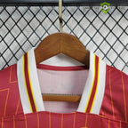 Equipación Liverpool 24-25 Local Niño Parche Especial