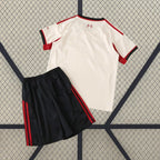 Equipación Liverpool 25 26 Visitante Niño Equipación Niño