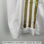 Kit Infantil Lyon 23-24 Local Personalizado