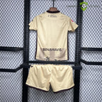 Equipación Malaga 24-25 3ª Niño Personalizado