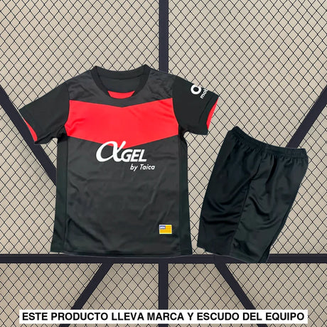 Equipación Mallorca 25 26 3° Equipación Niño Equipación Niño
