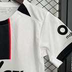 Equipación Mallorca 25 26 Visitante Niño Equipación Niño