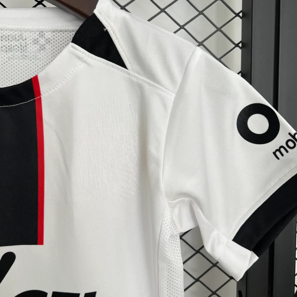 Equipación Mallorca 25 26 Visitante Niño Equipación Niño