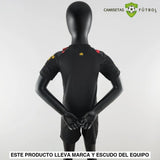Kit Infantil Manchester City 22-23 Visitante Personalizado