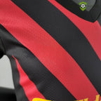 Kit Infantil Manchester City 22-23 Visitante Personalizado