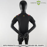 Kit Infantil Manchester City 22-23 Visitante Personalizado