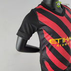 Kit Infantil Manchester City 22-23 Visitante Personalizado