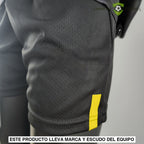 Kit Infantil Manchester City 22-23 Visitante Personalizado