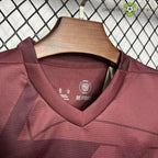 Equipación Manchester City 24-25 3ª Equipacion Niño Personalizado