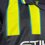 Equipación Manchester City 24-25 Visitante Niño Personalizado