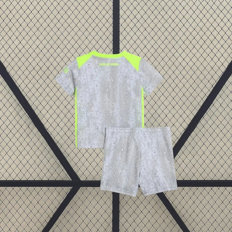 Equipación Manchester City 25-26 3ª Equipación Niño Equipación Niño