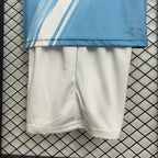 Equipación Manchester City 25-26 Local Niño Equipación Niño