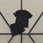 Equipación Manchester City 25-26 Visitante Niño Equipación Niño