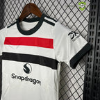 Equipación Manchester United 24-25 3ª Niño Personalizado
