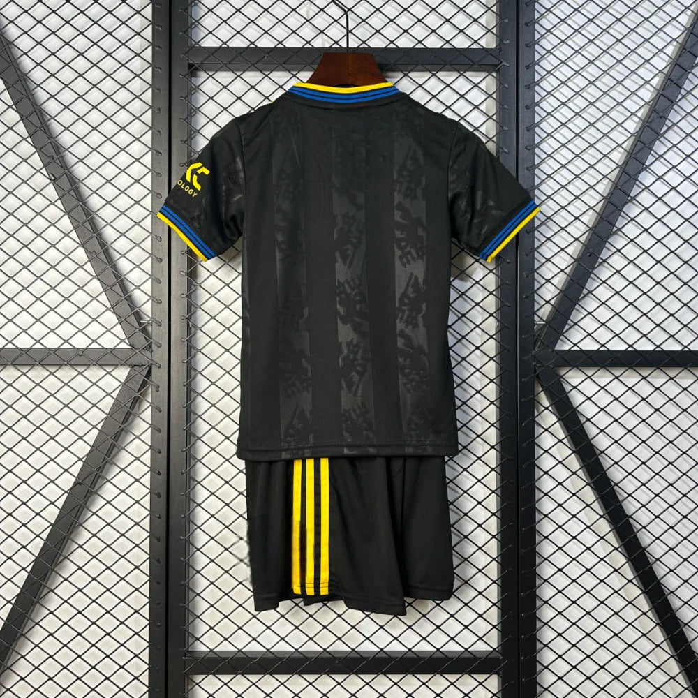 Equipación Manchester United 25-26 3ª Equipación Niño Equipación Niño