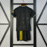 Equipación Manchester United 25-26 3ª Equipación Niño Equipación Niño