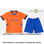 Equipación Marseille 24-25 3ª Niño Personalizado