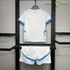 Equipación Marseille 24-25 Local Niño Personalizado