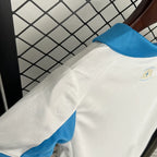 Equipación Marseille 25-26 Local Niño Equipación Niño