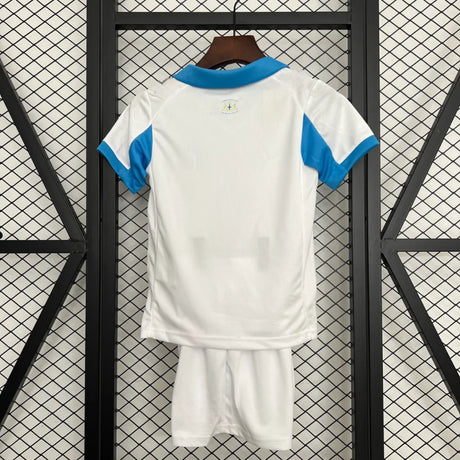 Equipación Marseille 25-26 Local Niño Equipación Niño