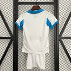 Equipación Marseille 25-26 Local Niño Equipación Niño